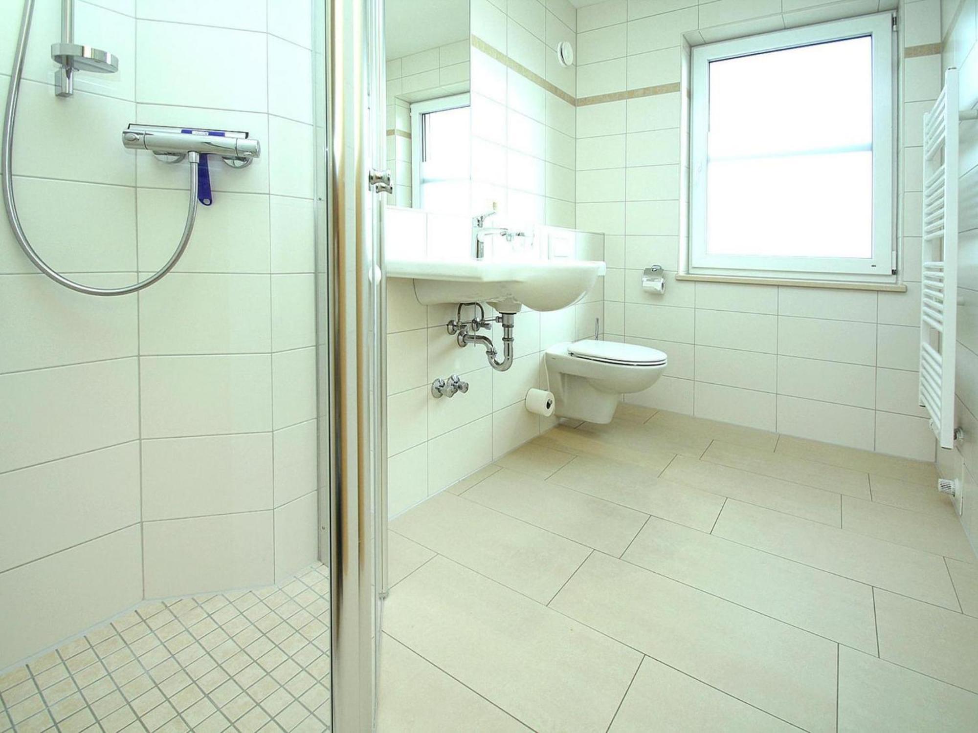 Ferienwohnung Im Appartementhaus Leuchtturm, Plau Am See Bagian luar foto